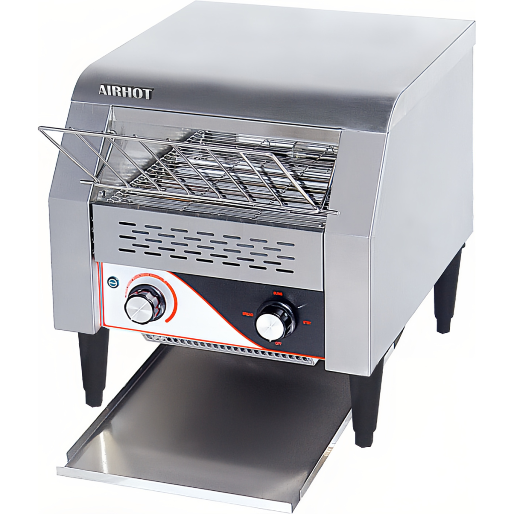 Тостер конвейерный AIRHOT CT-300