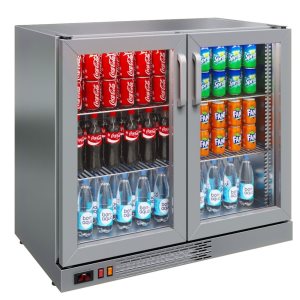 Шкаф холодильный Polair TD102-Grande без столешницы - Изображение 2