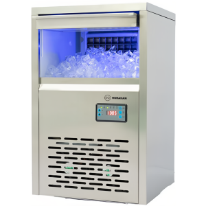 Льдогенератор HURAKAN HKN-IMC30M (кубики)