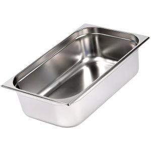 Гастроемкость HURAKAN HKN GN 1/2-150