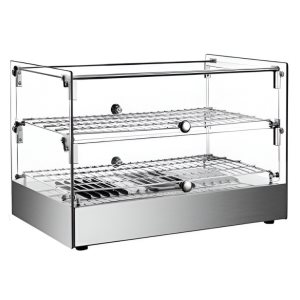 Тепловая витрина HURAKAN HKN-WD50L