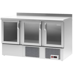 Стол холодильный среднетемпературный Polair TDi3-GC