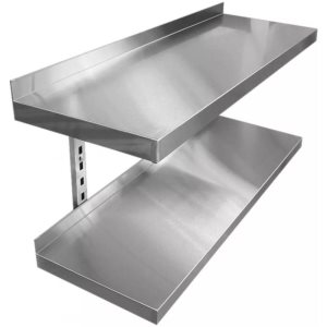 Полка настенная Abat ПН-7-3 (1800×300 мм) - Изображение 2