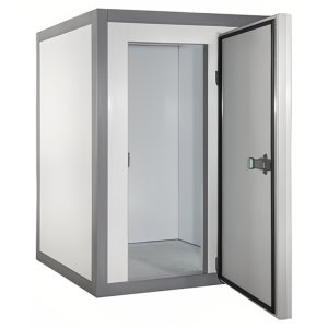 Камера холодильная АСК-холод КХ-17,28 (1660х4660х2720)  - Изображение 2