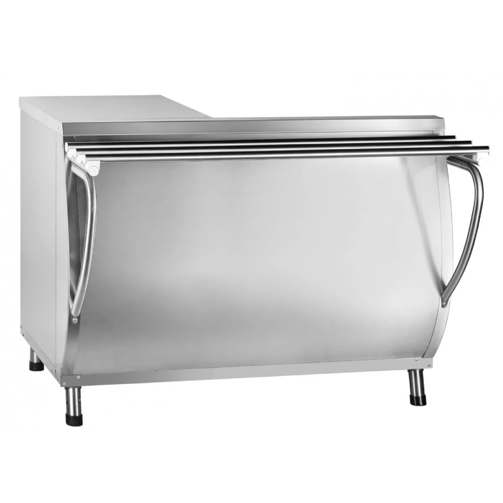Кассовая кабина Abat Патша КК-70М