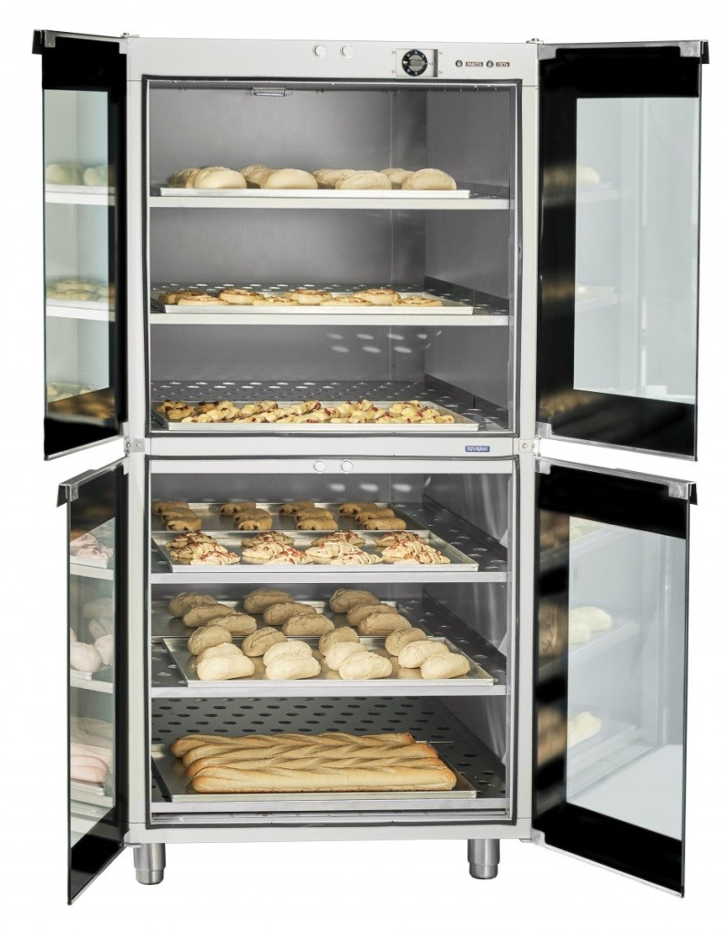 Шкаф расстоечный Abat ШРТ-12 (двойной) - Изображение 3