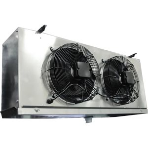 Сплит-система холодильная среднетемпературная Intercold MCM 342 PR FT (опция -30° С) - Изображение 2
