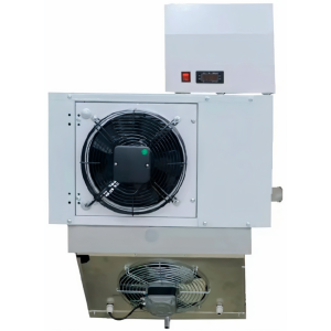 Моноблок холодильный низкотемпературный Intercold  МLCM-108 FT T (опция -30° С)
