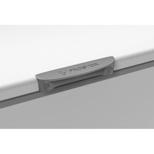 Ларь морозильный с  двойной глухой крышкой Frostor F 500 SD - Изображение 4