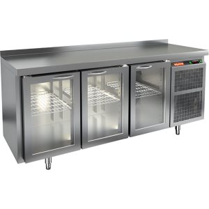 Стол холодильный среднетемпературный HiCold SNG 111 HT