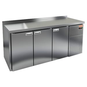 Стол морозильный HiCold GN 111 BR2 BT