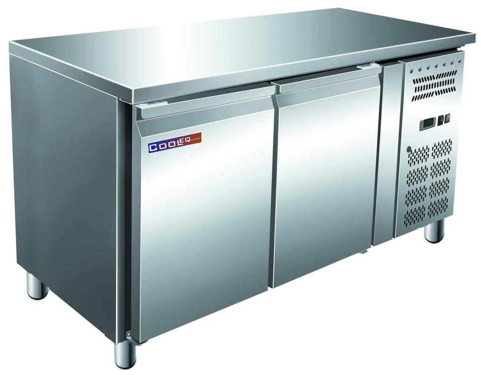 Стол морозильный Cooleq GN2100BT 