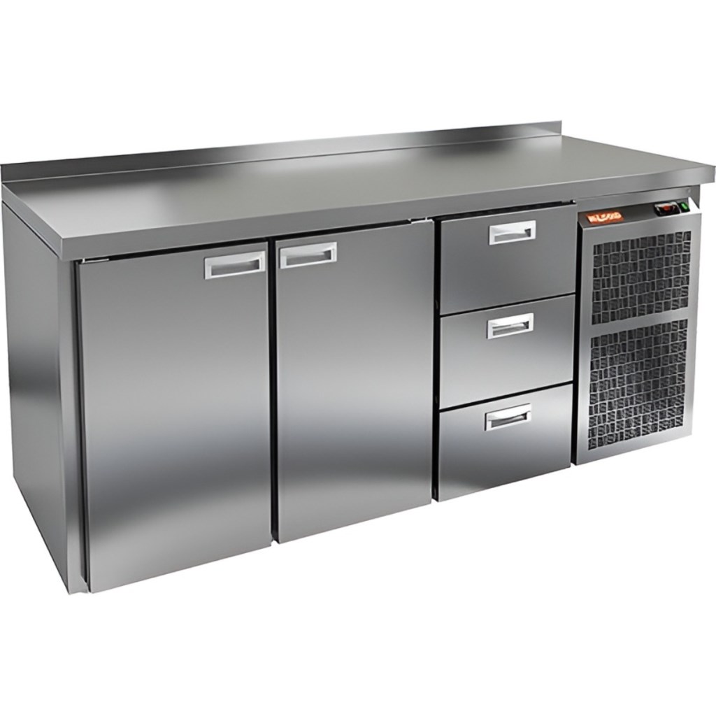Стол морозильный HiCold SN 113 BR2 BT