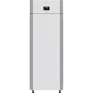 Шкаф холодильный Polair CM107-Sm Alu