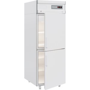 Шкаф холодильный Polair CM107hd-S - Изображение 3