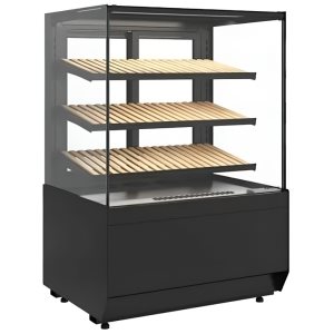 Витрина кондитерская Carboma KC70 N 0,9-1 Light Bread (версия 2.0) цвет по схеме стандарт