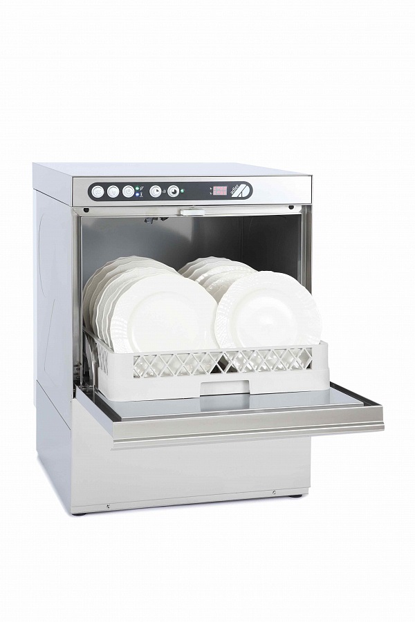 Фронтальная посудомоечная машина Adler ECO 50 230V DPPD - Изображение 3